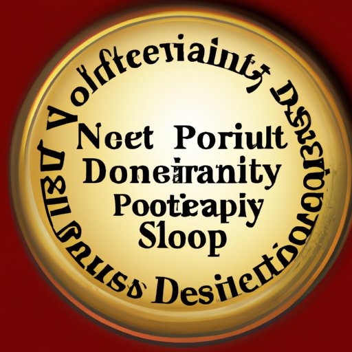 Benefits of Utilizing a Notary at Desert Financial
