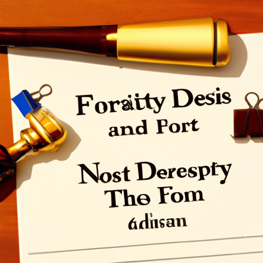 The Pros and Cons of Using a Notary at Desert Financial