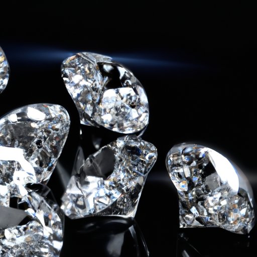 A Guide to Trading In Your Unwanted Diamonds at Does Diamonds Direct