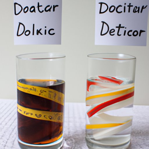 Exploring the Effects of Diet Coke on Hydration Levels