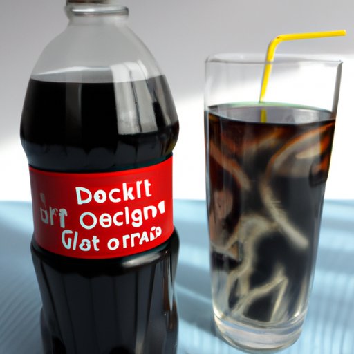 Investigating the Science Behind Diet Coke and Dehydration