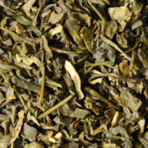 Does Diet Green Tea Have Caffeine Exploring The Benefits Types And 