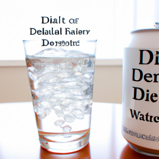 Exploring the Link between Diet Soda and Dehydration