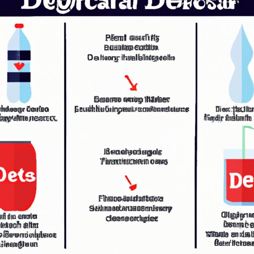 A Comprehensive Look at Diet Soda and Dehydration