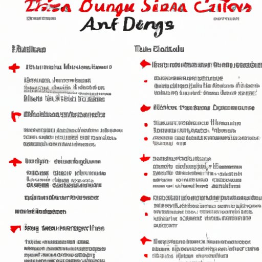 A Comprehensive Guide to Diet Soda and Sugar