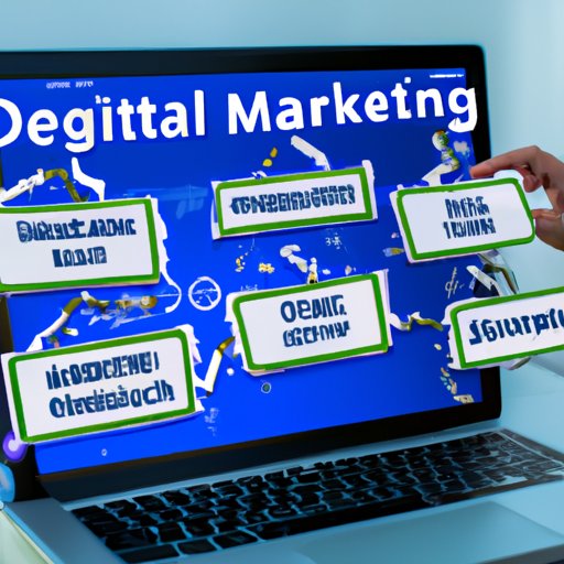 Uncovering the Benefits of Digital Marketing and How to Utilize Them