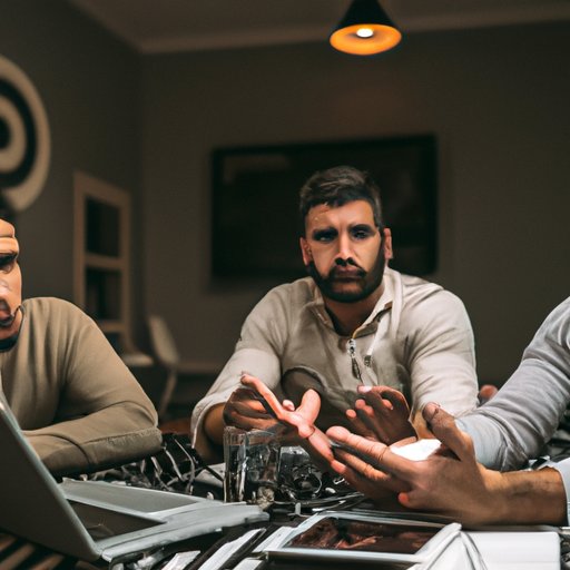 Discussing the Challenges of Digital Marketing and How to Overcome Them