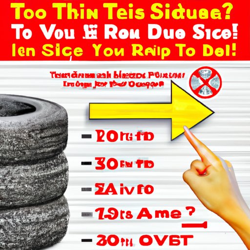 How to Get the Most Out of Trading In Your Tires at Discount Tire