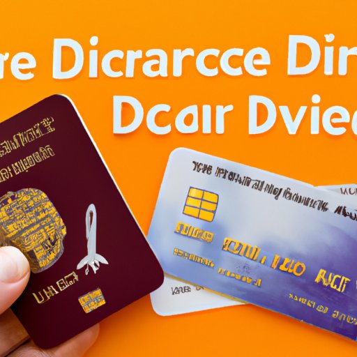 Comparing Discover Card Travel Insurance to Other Credit Cards 