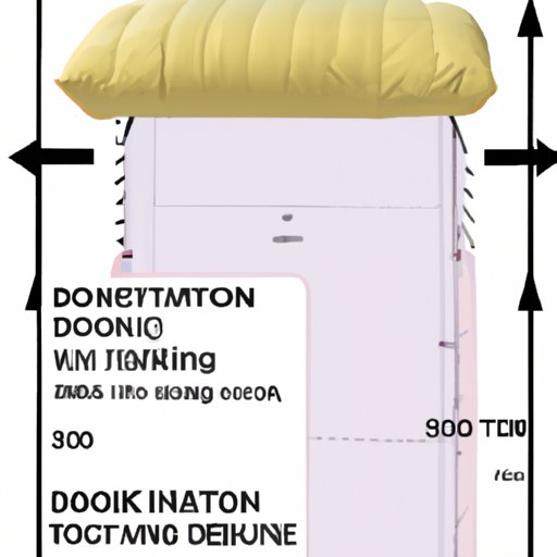 An Analysis of the Suitability of a Doona for Overhead Compartment Storage 