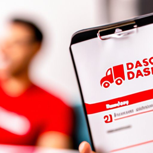What Doordash Workers Need to Know About Health Insurance Coverage