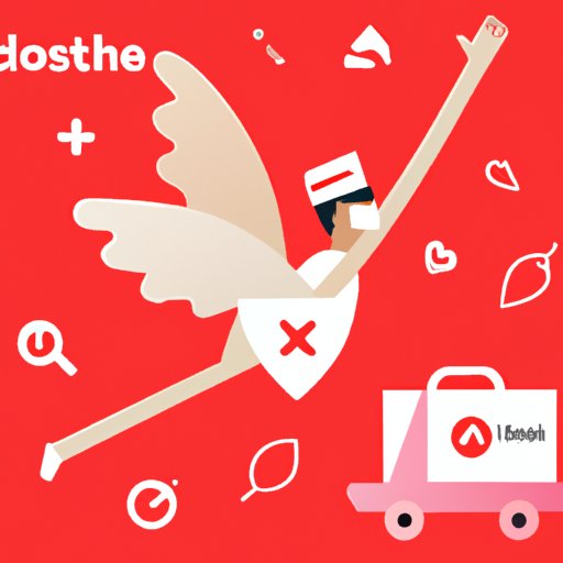 How Doordash is Meeting the Needs of its Workers Through Health Insurance