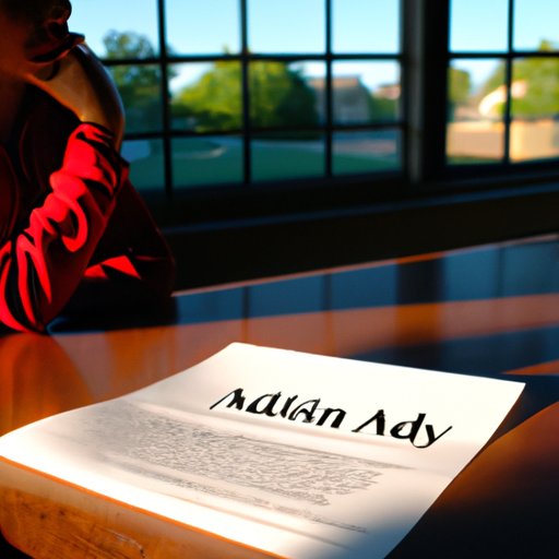 Understanding the Impact of Early Action on Financial Aid