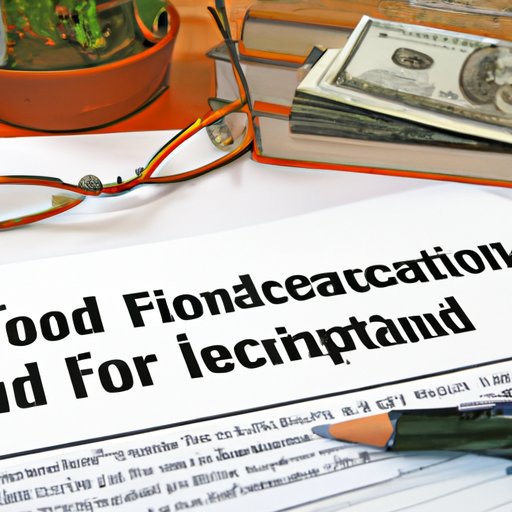 Investigating the Impact of Early Decision on College Financial Aid Packages