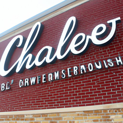 Eating Out in Claremore: Restaurant Recommendations