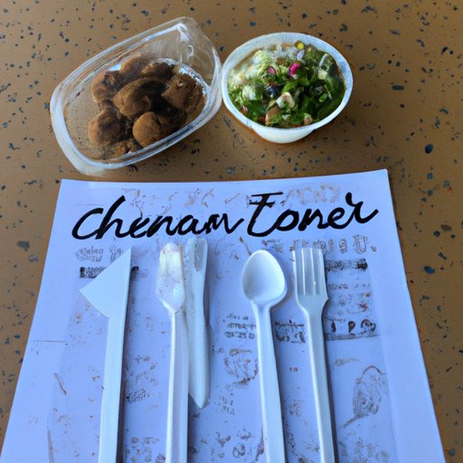 Review of Popular Eat Places in Claremore
