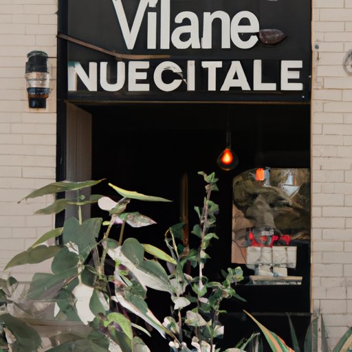 A Guide to Vegetarian and Vegan Restaurants in Fayetteville