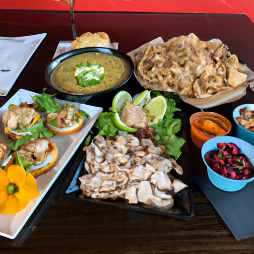 A Review of the Best Eateries in Fayetteville