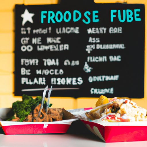 Where to Find the Best Cheap Eats in Fayetteville