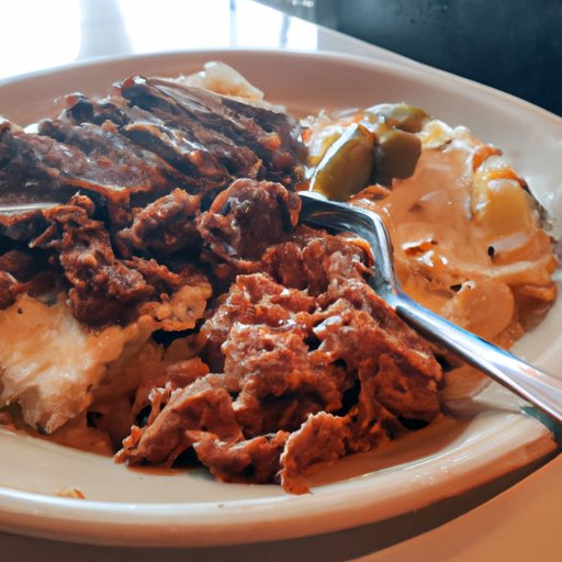 Exploring Does Eat Place in Jackson, TN A Guide to the Best Eats in