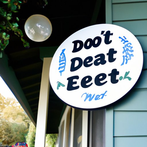 Does Eat Place: An Authentic Taste of Southern Cooking