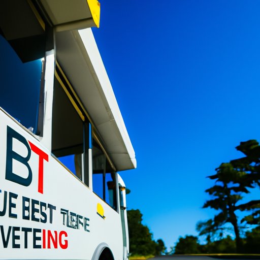 The Lowdown on Using EBT When Traveling Between States