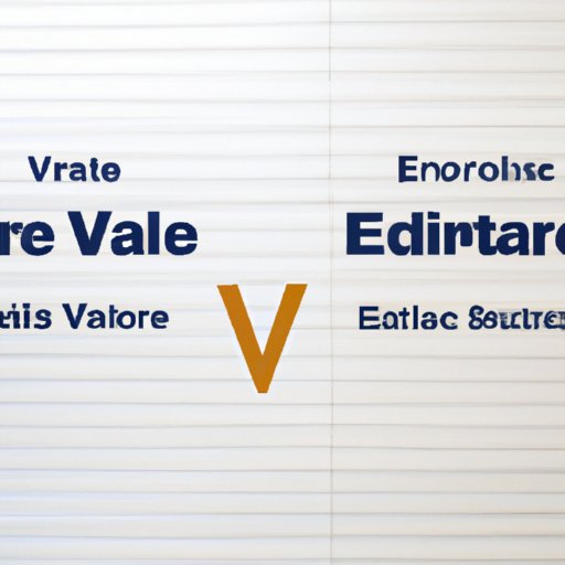 Comparing the Trade In Values Offered by Enterprise Car Sales vs. Other Dealerships