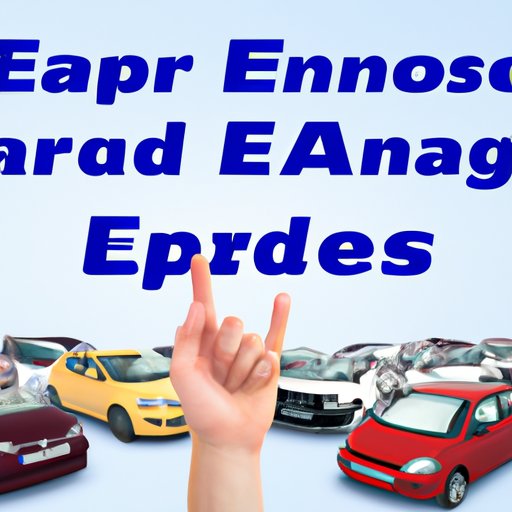 Comprehensive Guide to Trading in Your Vehicle at Enterprise Car Sales