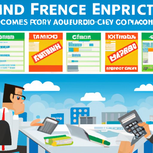 How to Overcome Financial Challenges with Enterprise Financing for Bad Credit