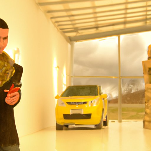 Analyzing the Pros and Cons of Enterprise Car Financing