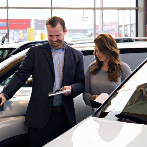 Exploring the Benefits of Trading in Your Vehicle at Enterprise