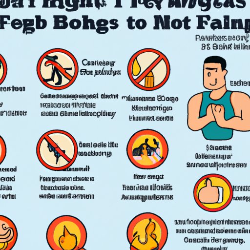 Common Mistakes People Make When Trying to Burn Fat Through Exercise