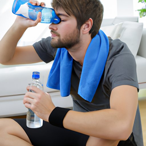Does Exercise Cure Hangovers? Exploring the Science Behind It The