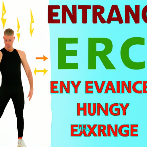 Exercise for Energy: What You Need to Know