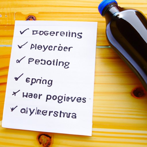 Evaluating the Pros and Cons of Exercise for Hangover Relief