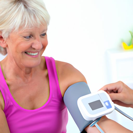 Examining the Benefits of Exercise on Blood Pressure