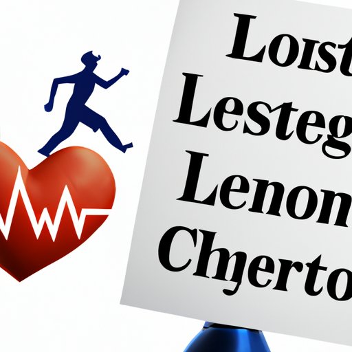 Exploring the Benefits of Exercise for Lowering Cholesterol