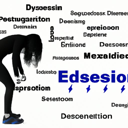Examining the Relationship Between Exercise and Depression