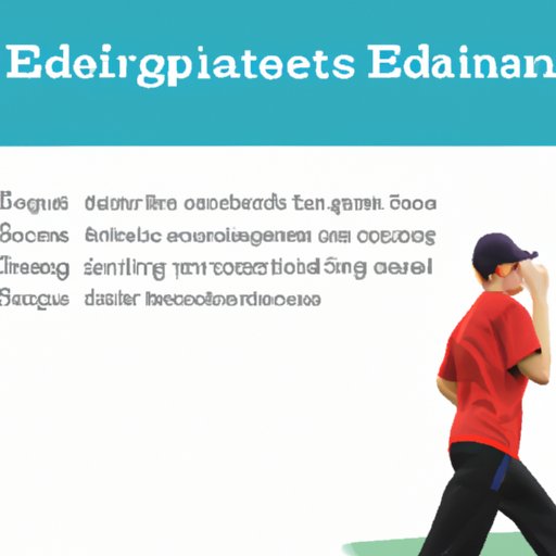 Exploring the Different Types of Exercise That Can Improve ED