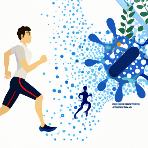 Exploring the Connection Between Physical Activity and Immunity