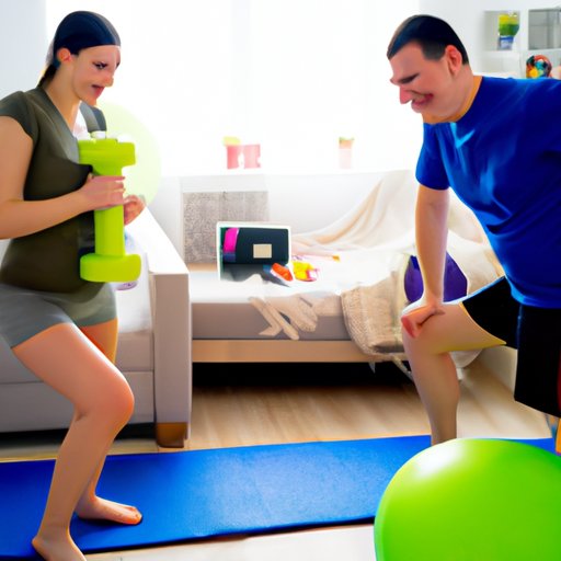 Getting Fit to Fight Illness