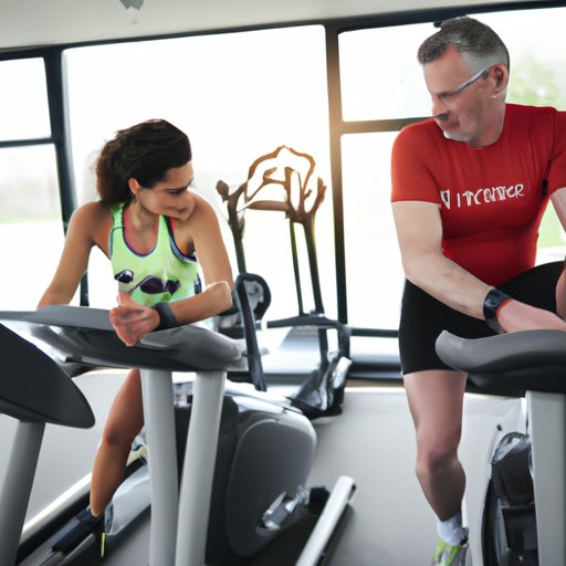 How Exercise Can Help Manage Inflammatory Diseases