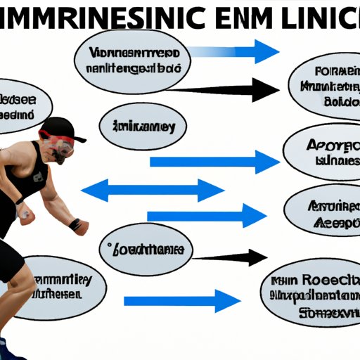 Exploring the Link Between Exercise and Inflammation