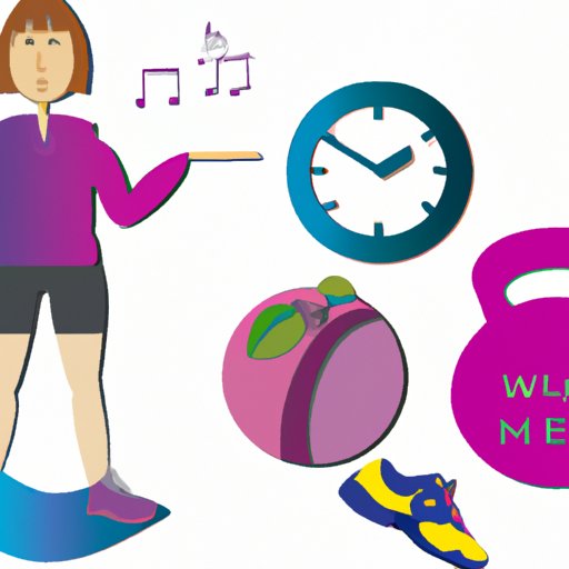 Exploring the Benefits of Exercise for Weight Loss