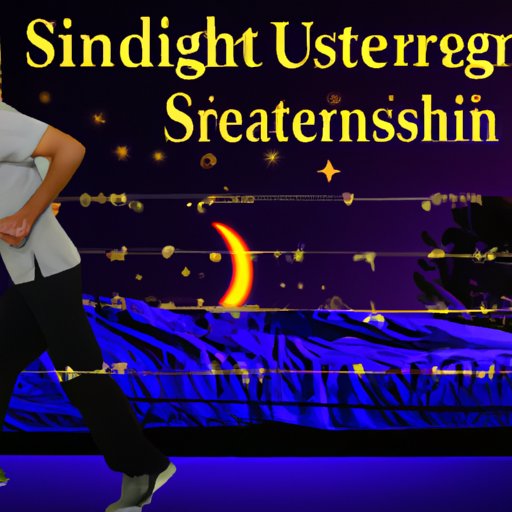 Exploring the Benefits of Exercise for Insomnia Sufferers