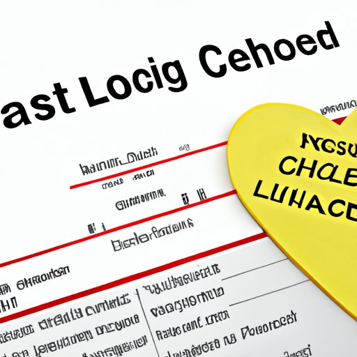 Examining the Impact of Exercise on Cholesterol Levels