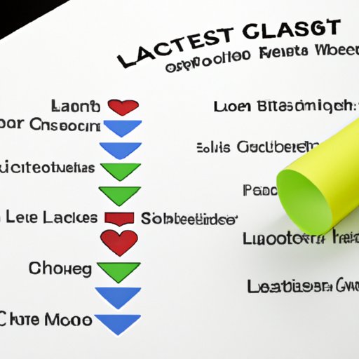 Analyzing the Effects of Different Types of Exercise on Cholesterol Levels