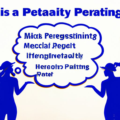 A Discussion of the Mental Health Benefits of Regular Physical Activity