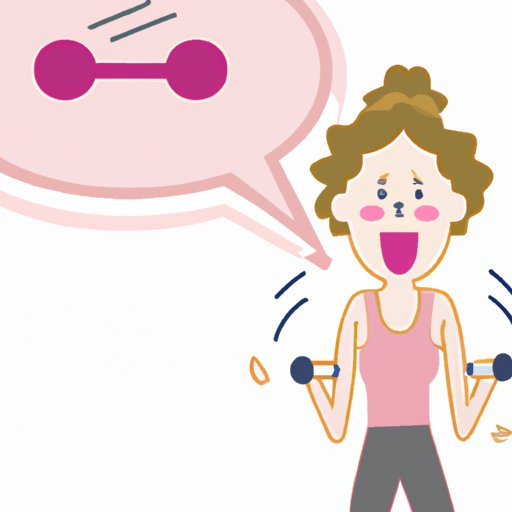 Interviews with Individuals Who Have Seen an Increase in Happiness Levels as a Result of Exercising Regularly