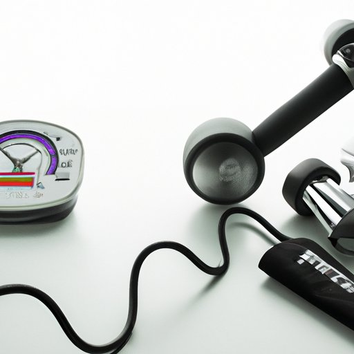 Exploring the Relationship Between Exercise and Hypertension